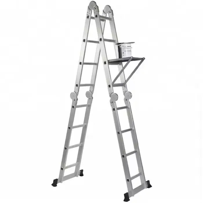StepSafe Pro – Ultimate Stability for Your Ladder