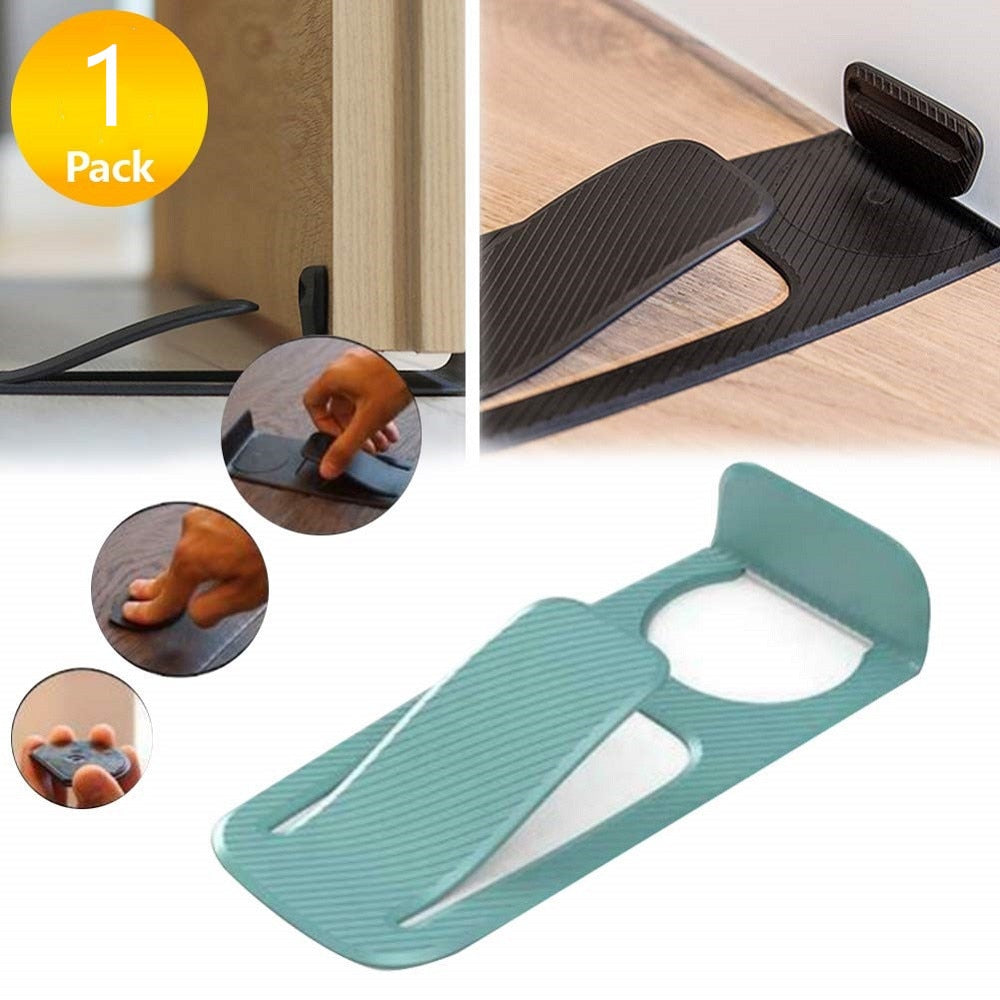 DoorGuard - effortlessly prevents loud slamming doors