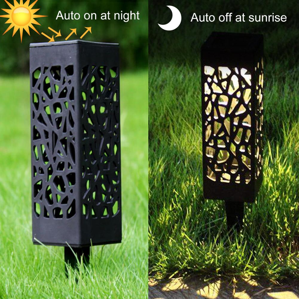 2+2 FREE | SolarFlara - The magical solar flame for your garden!