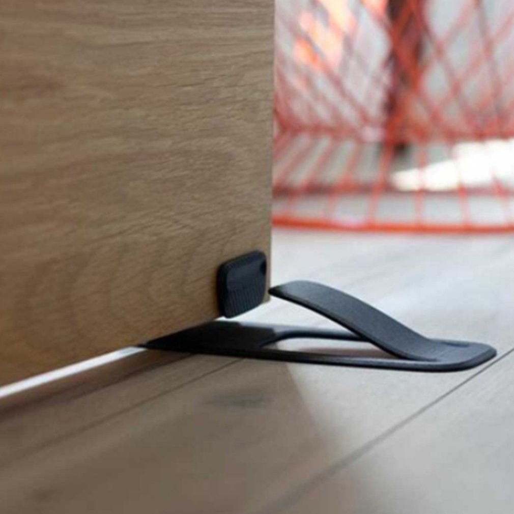 DoorGuard - effortlessly prevents loud slamming doors