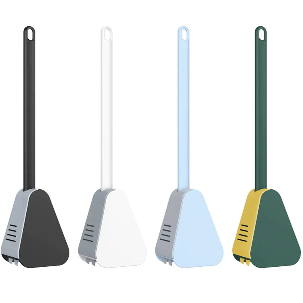 BrushMaster - Clean toilets without effort