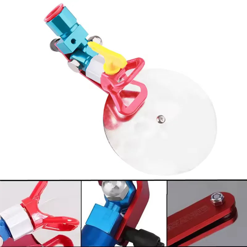EdgeMeister – Fast, Precise Edging for Professional Results
