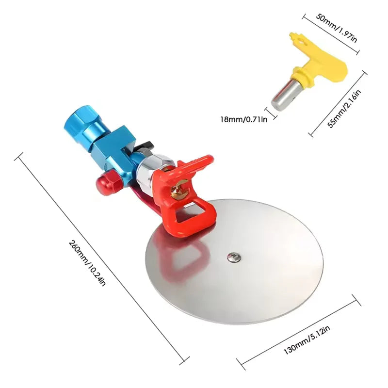 EdgeMeister – Fast, Precise Edging for Professional Results