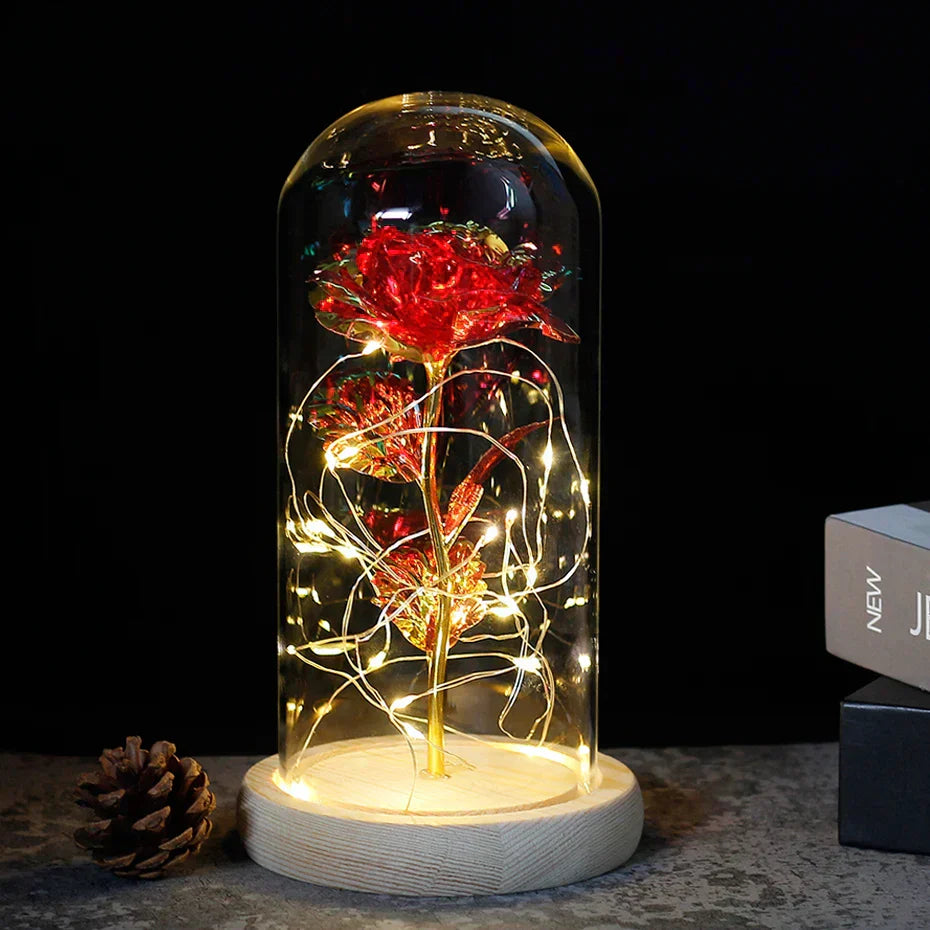 LumiRose Eternal – Love That Never Fades!