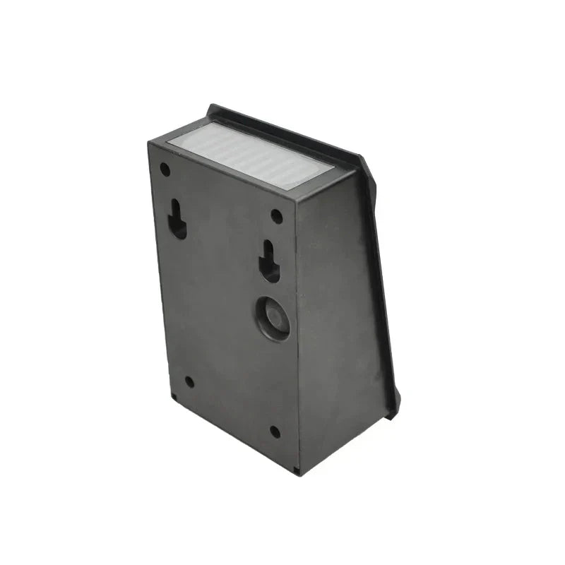 LumiWand Solar - Energy-Efficient Outdoor Lighting - Elegant, Weatherproof, and Solar-Powered
