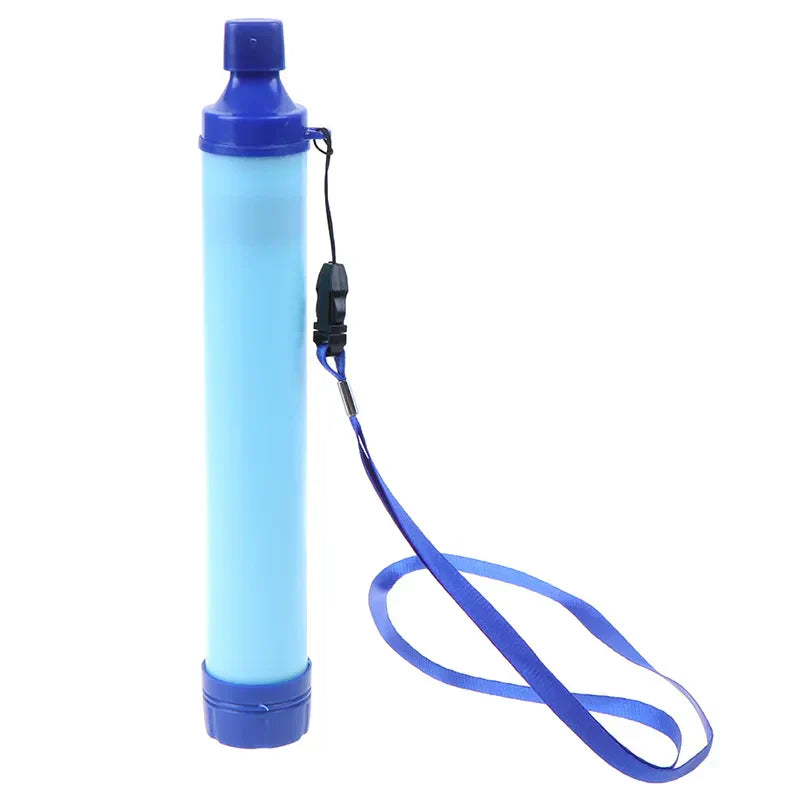 PureTrail – Your Portable Water Solution for Every Journey