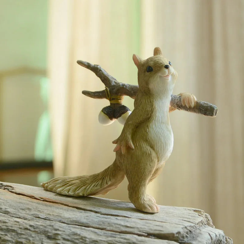 NutCharm – Add Whimsy and Warmth to Your Home