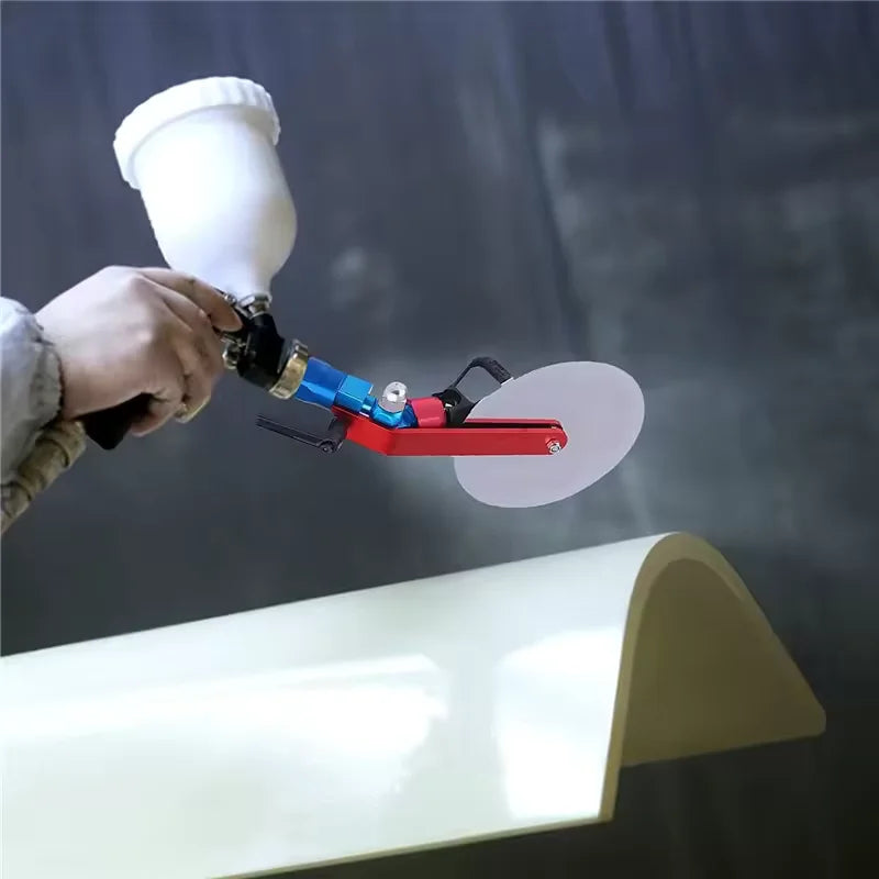 EdgeMeister – Fast, Precise Edging for Professional Results