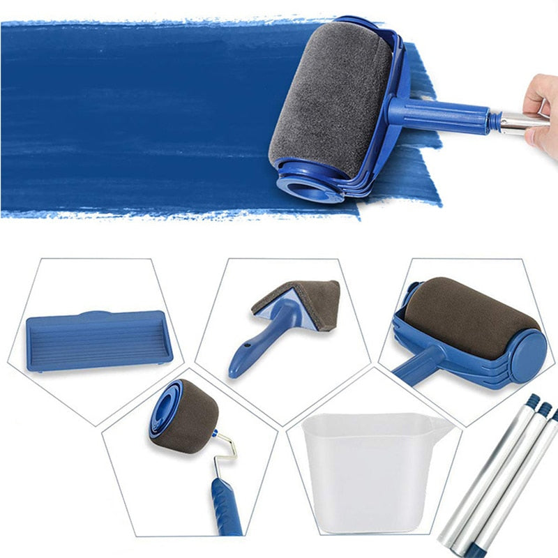 PaintPro - Paint flawlessly in record time! (set of 1)