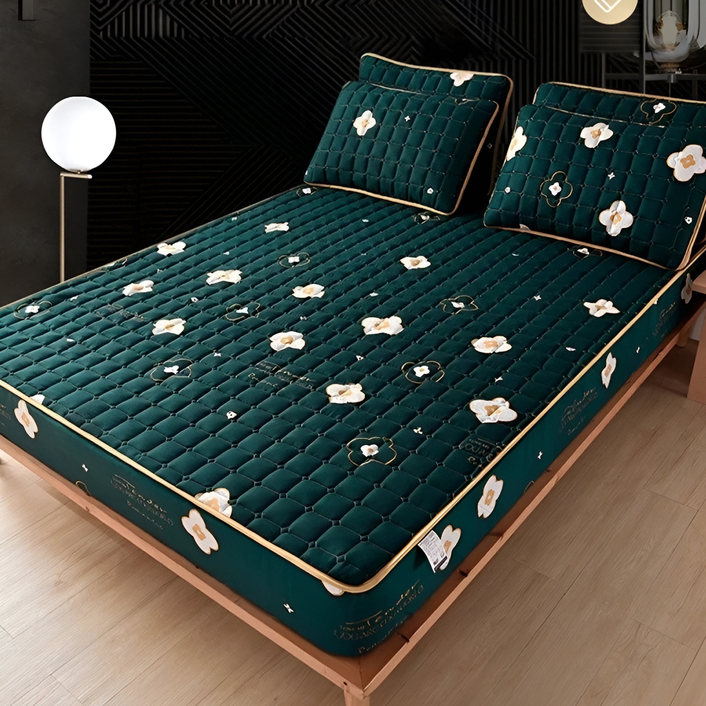 HavenWrap - premium comfort cover