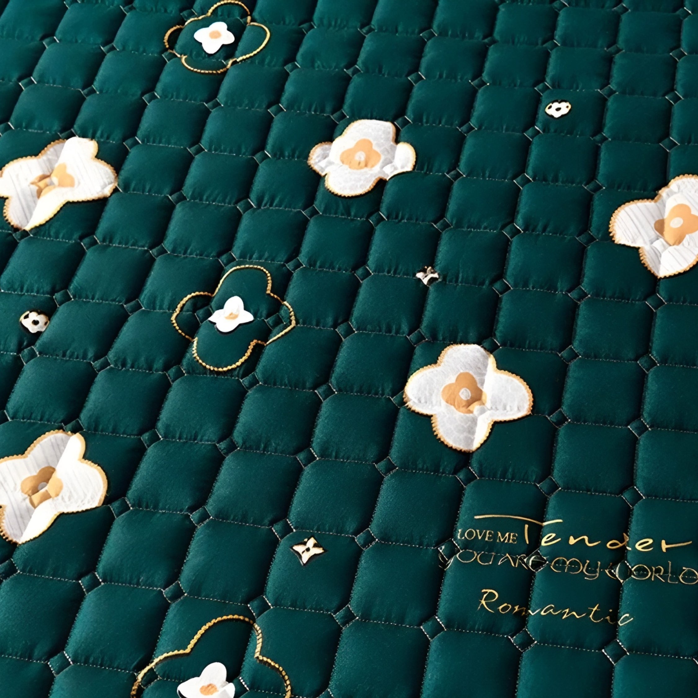 HavenWrap - premium comfort cover