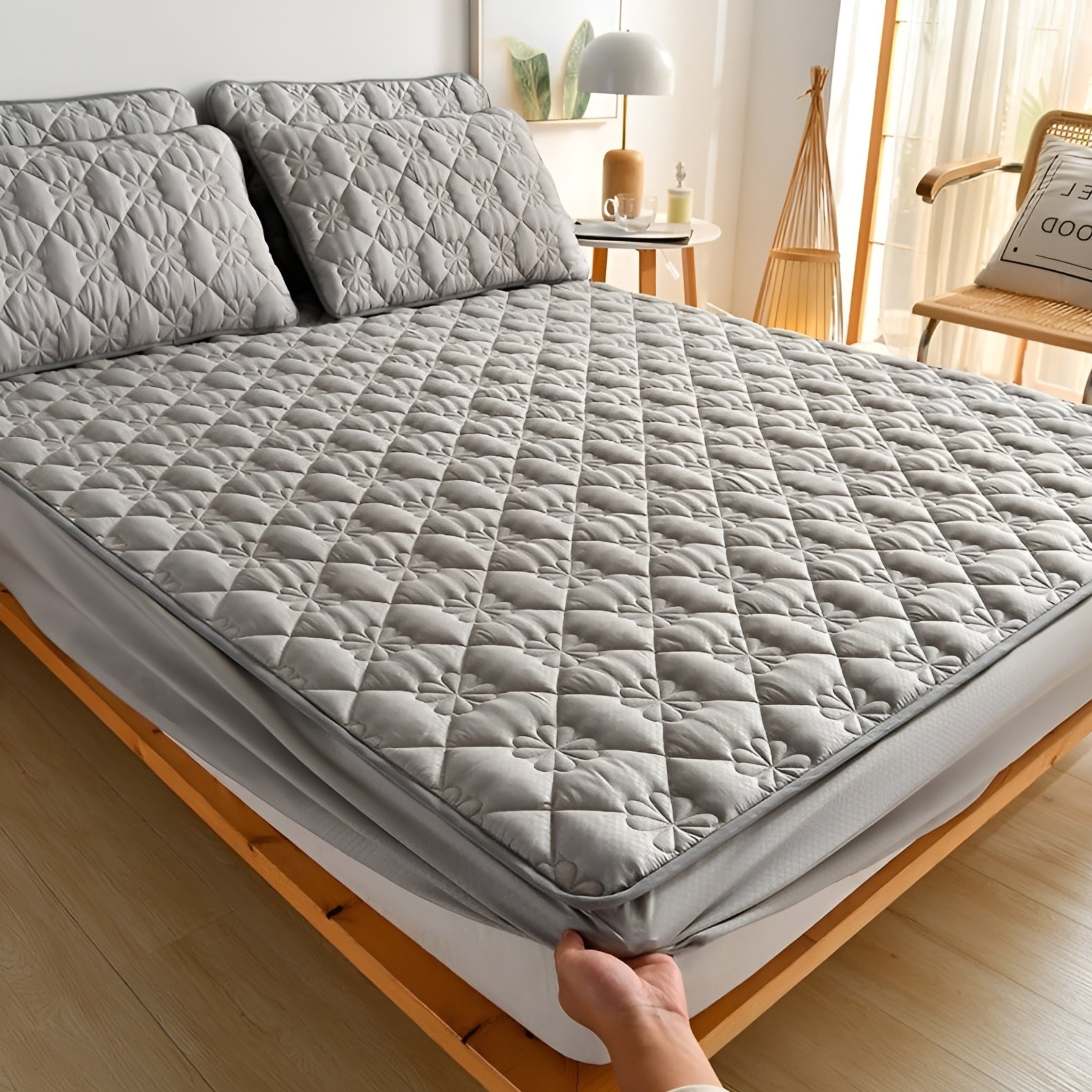 HavenWrap - premium comfort cover