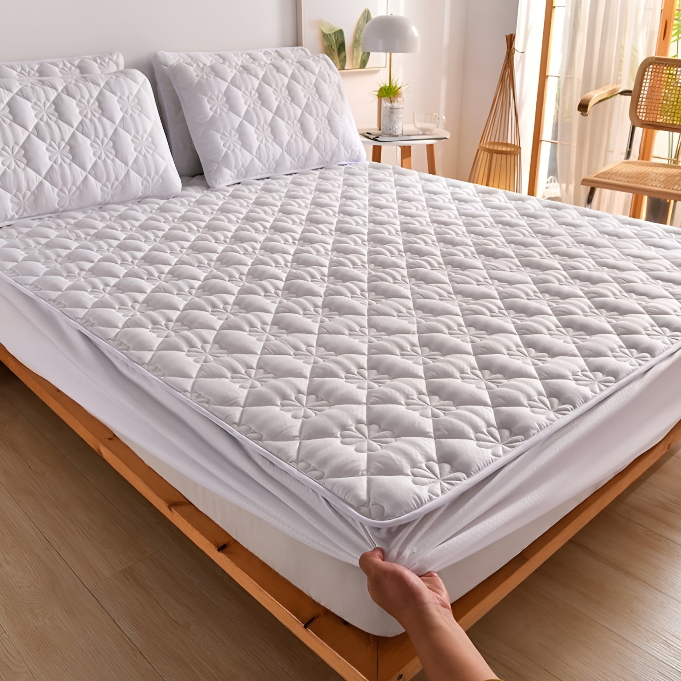 HavenWrap - premium comfort cover
