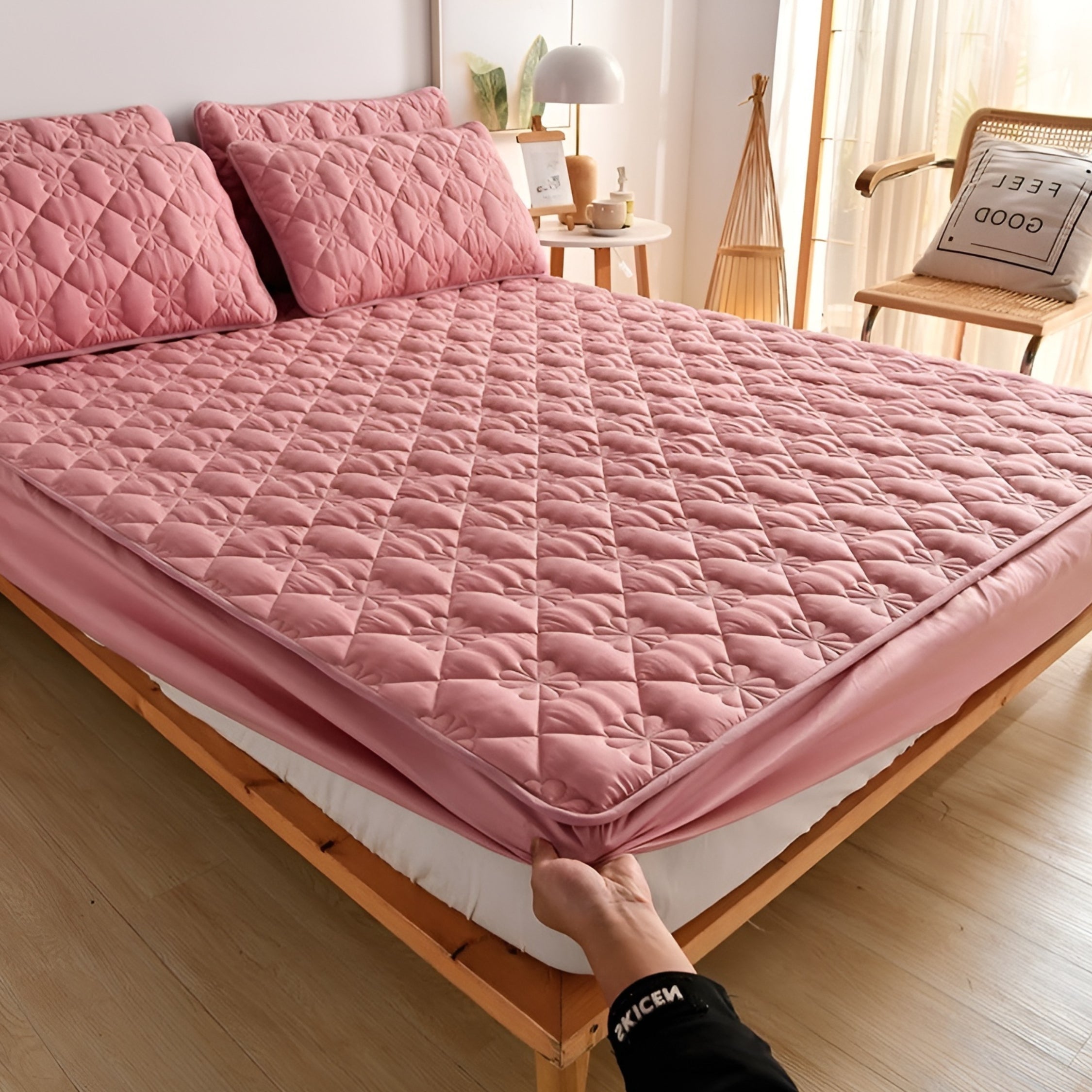 HavenWrap - premium comfort cover