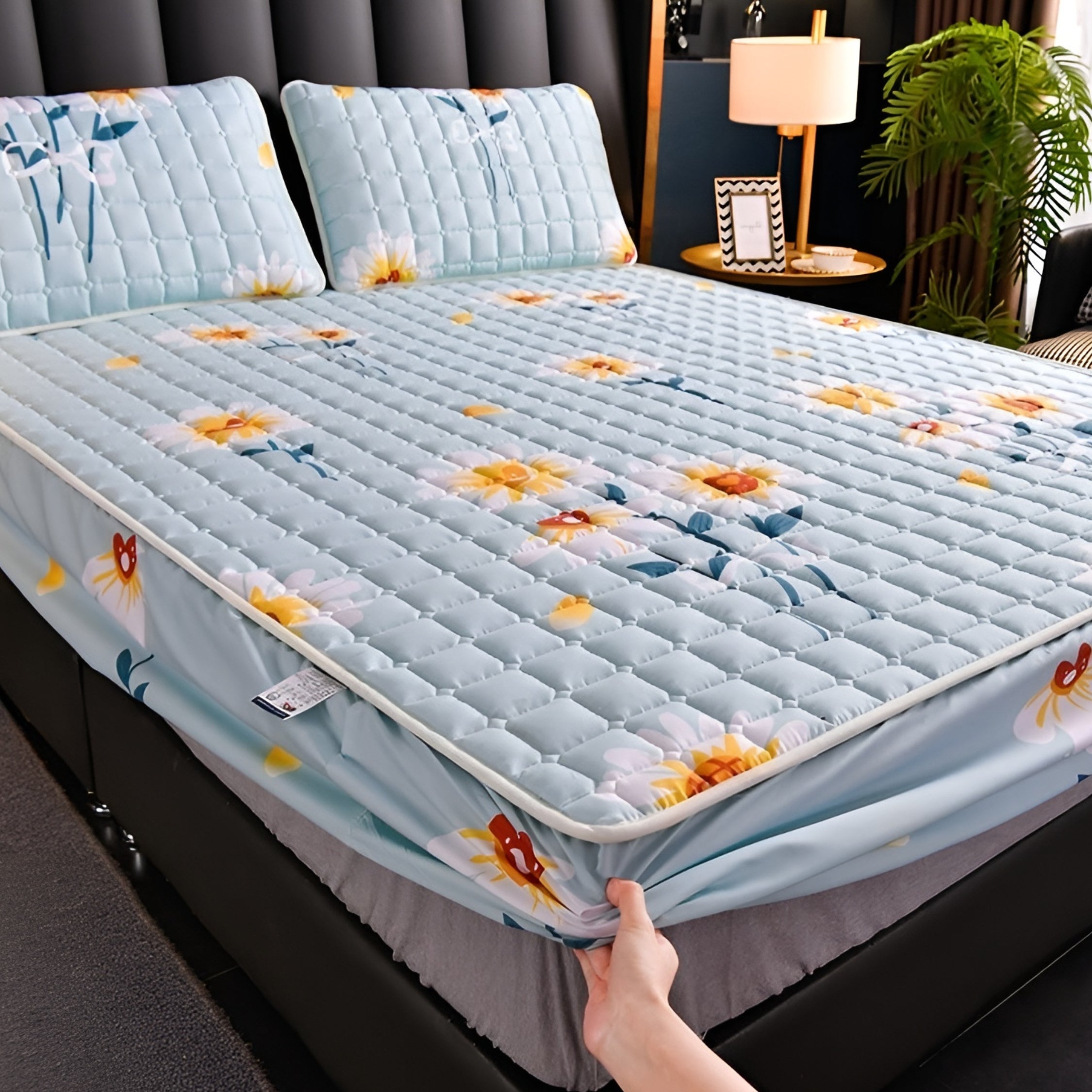HavenWrap - premium comfort cover