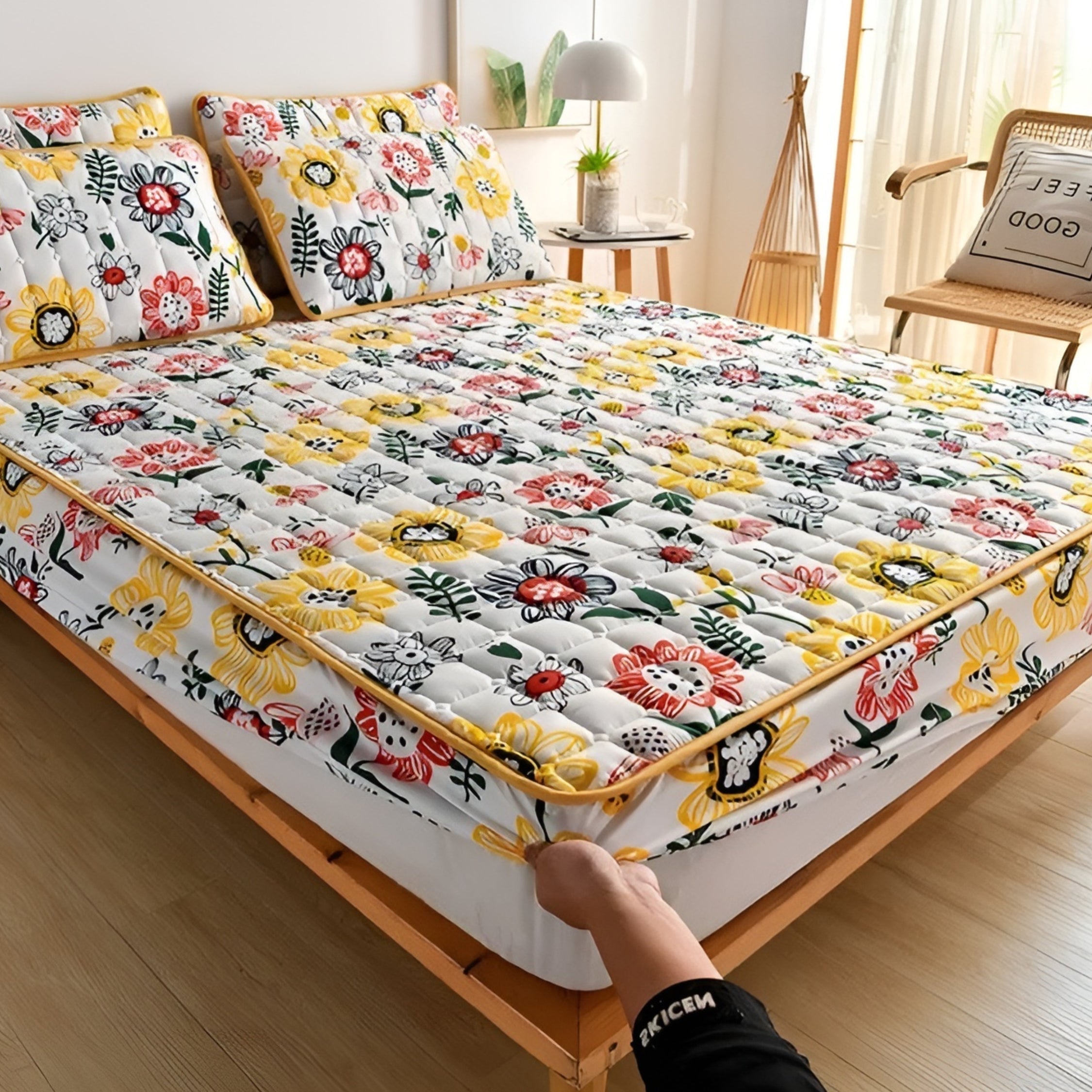 HavenWrap - premium comfort cover