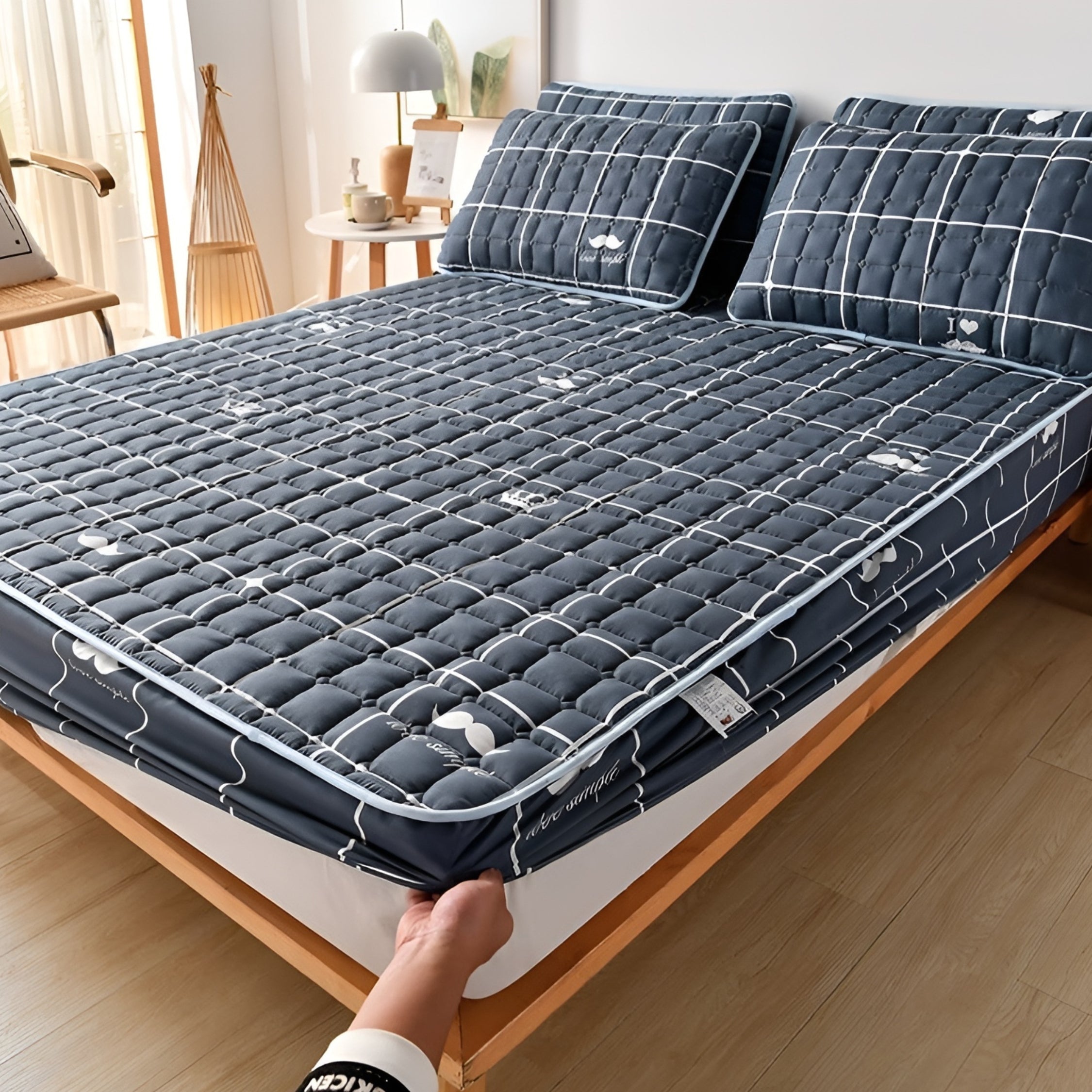 HavenWrap - premium comfort cover