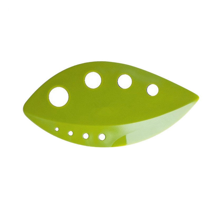 StemStripper - Vegetable leaf stripper