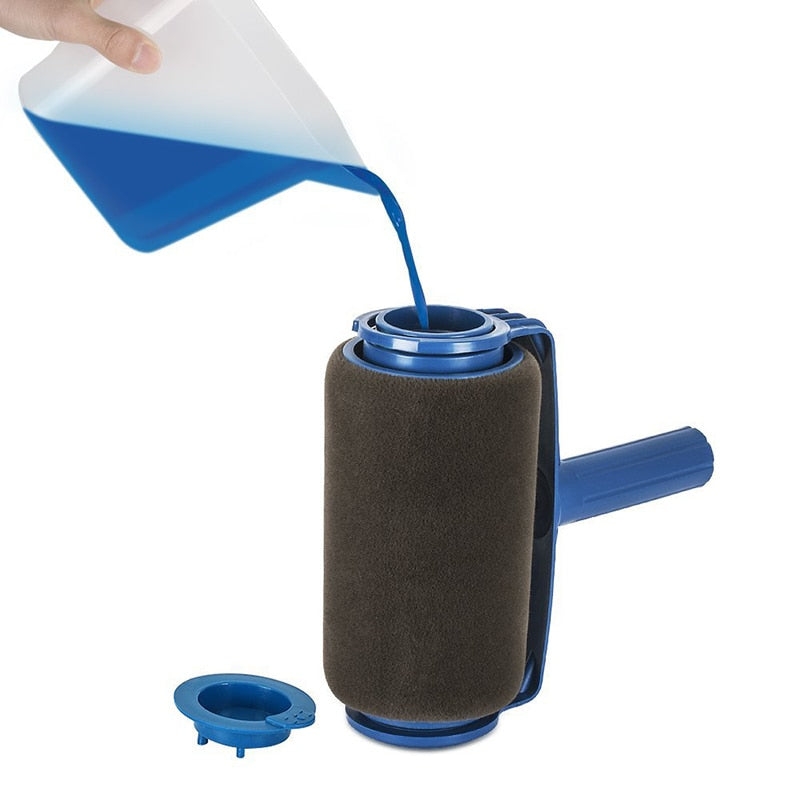 PaintPro - Paint flawlessly in record time! (set of 1)
