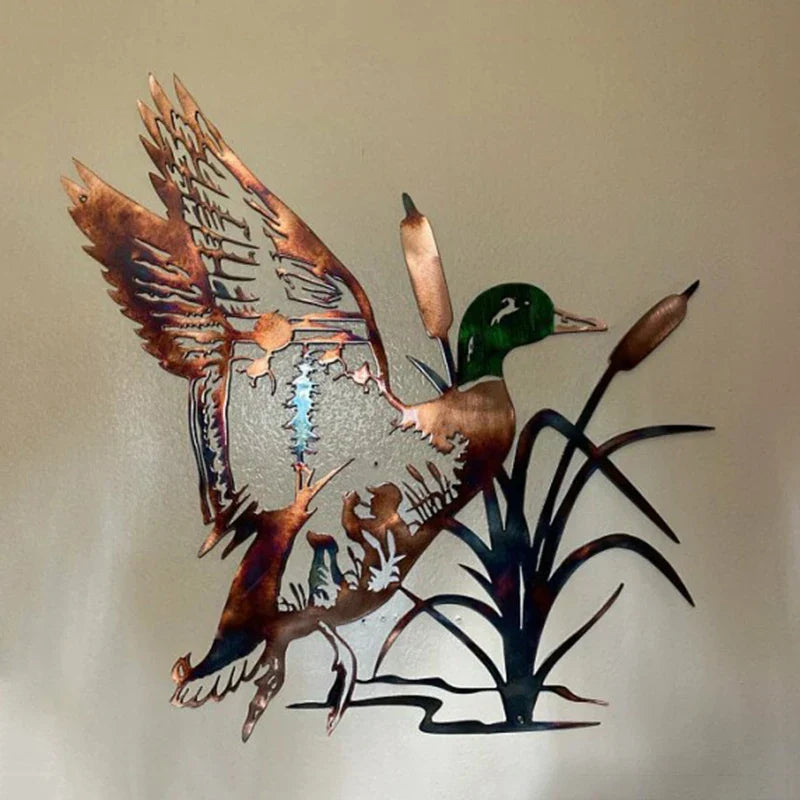 NatureFrame - brings natural calm to your walls