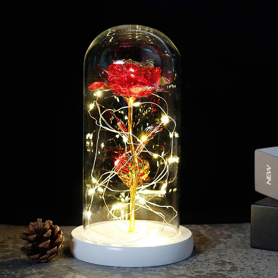 LumiRose Eternal – Love That Never Fades!