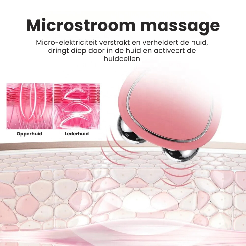 LiftGlow – Your At-Home Anti-Aging Solution