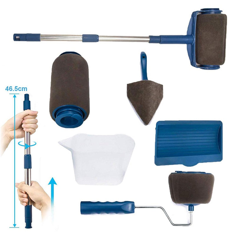PaintPro - Paint flawlessly in record time! (set of 1)