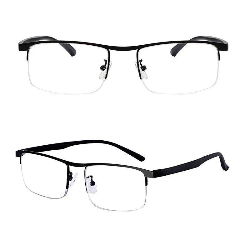 VisiGuard Pro – Clarity and Comfort in Any Lighting