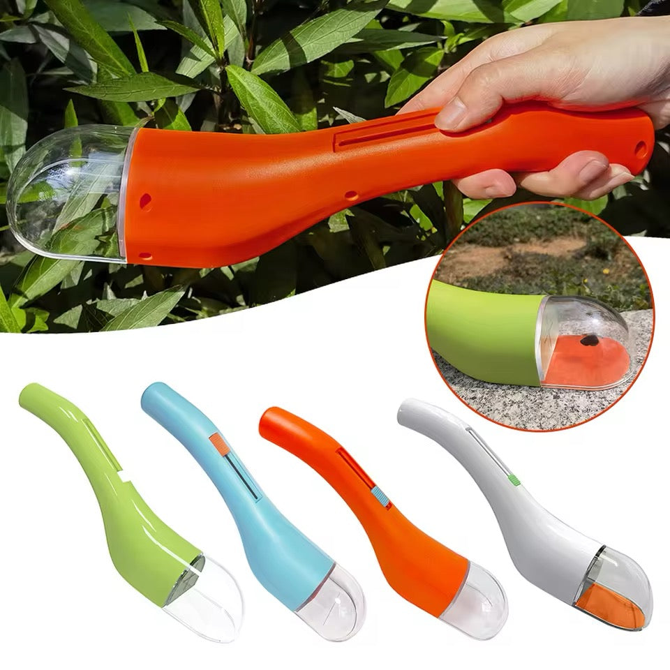 BugWhisper – Gently Catch and Release Insects with Ease