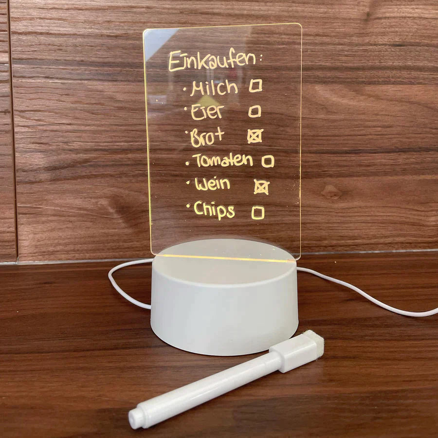 LiteBoard - LED magic pad