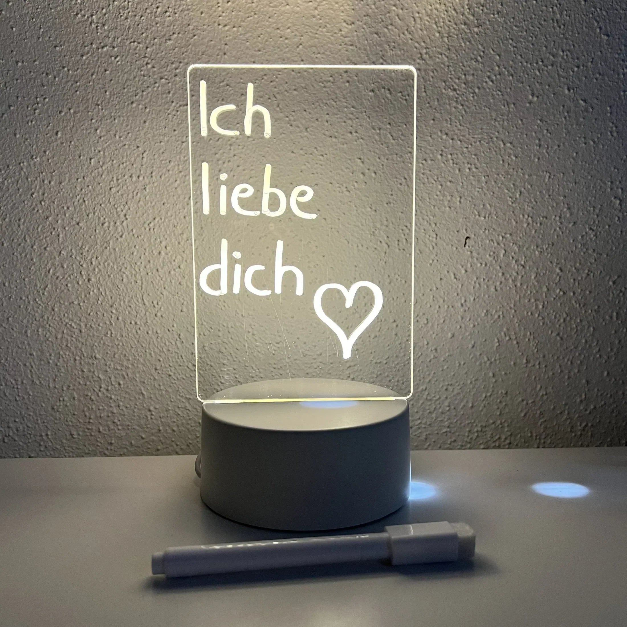 LiteBoard - LED magic pad