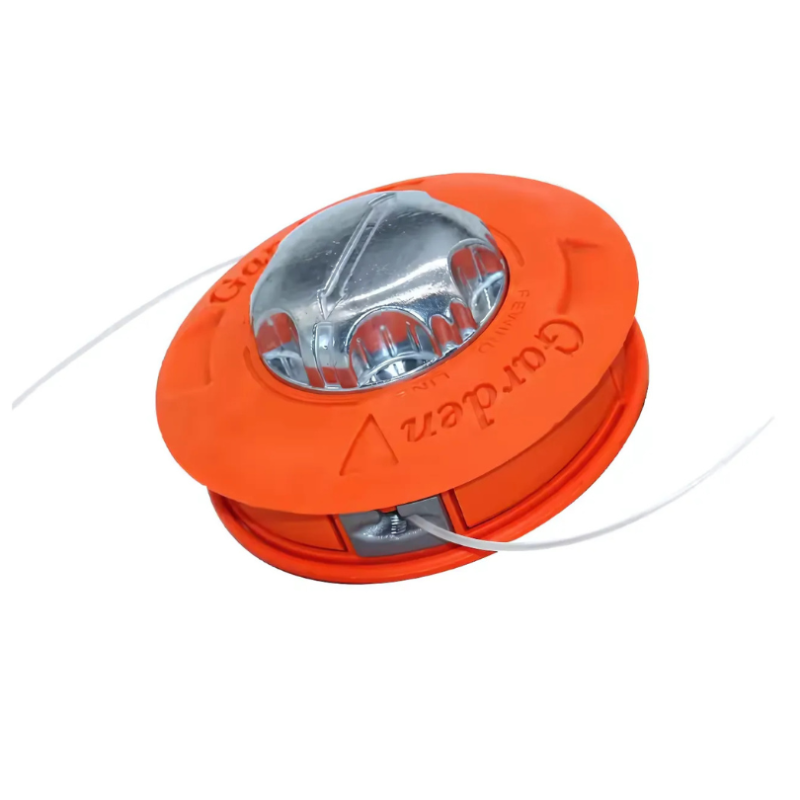 GrassRazor – Power Through Weeds with Ease