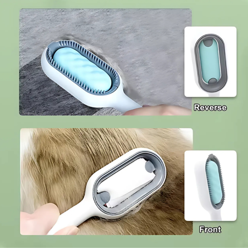 1+1 FREE | PawLuxe – The Ultimate Grooming Experience for Your Pet!