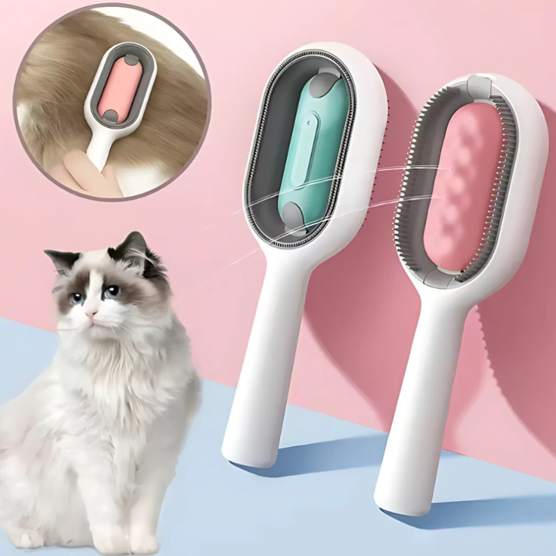 1+1 FREE | PawLuxe – The Ultimate Grooming Experience for Your Pet!