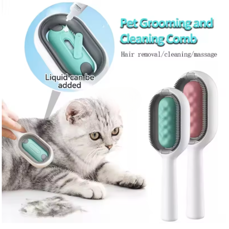 1+1 FREE | PawLuxe – The Ultimate Grooming Experience for Your Pet!