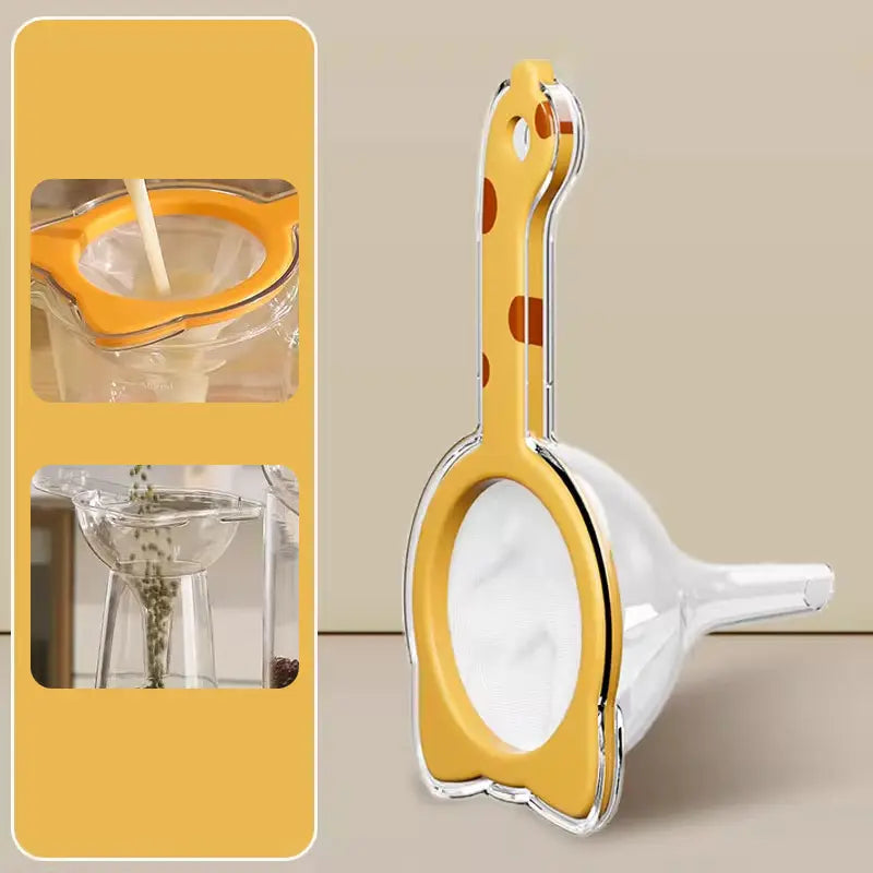 PureMesh – Perfect Results with Ultra-Fine Filtration!