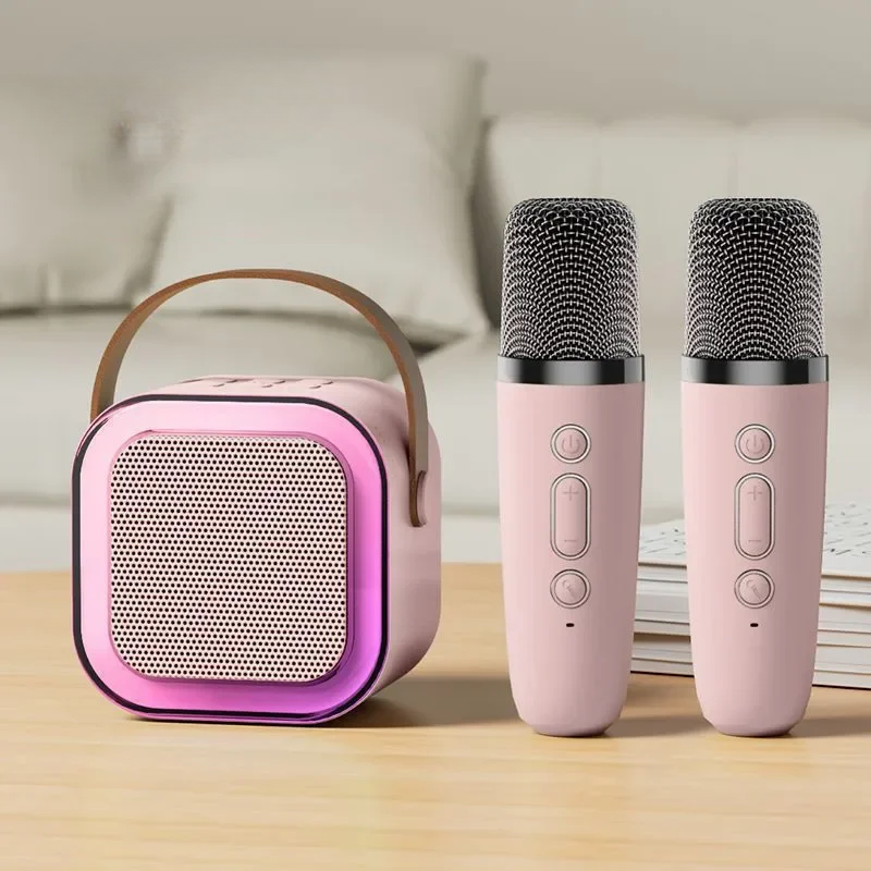 SongBeam – Party Anytime, Anywhere with SongBeam Karaoke