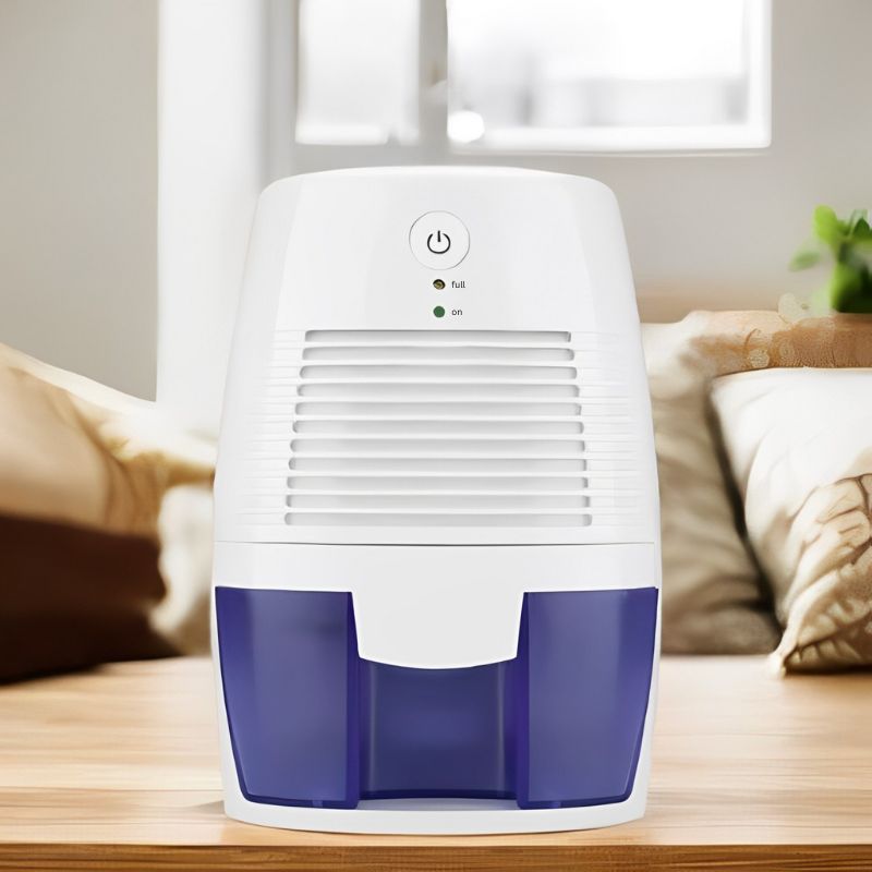 AirMinder – Breathe Easy with Compact Dehumidification