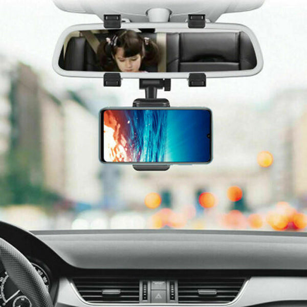 ViewGrip 360 – Stay Connected, Stay Safe on the Road