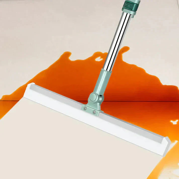 FlexiWipe Pro – The Ultimate Mop for Effortless Cleaning Everywhere