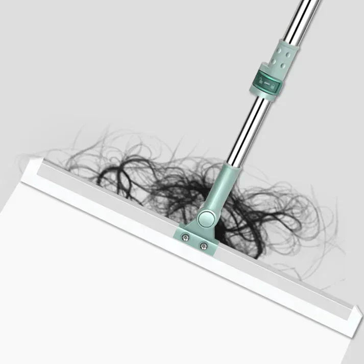 FlexiWipe Pro – The Ultimate Mop for Effortless Cleaning Everywhere