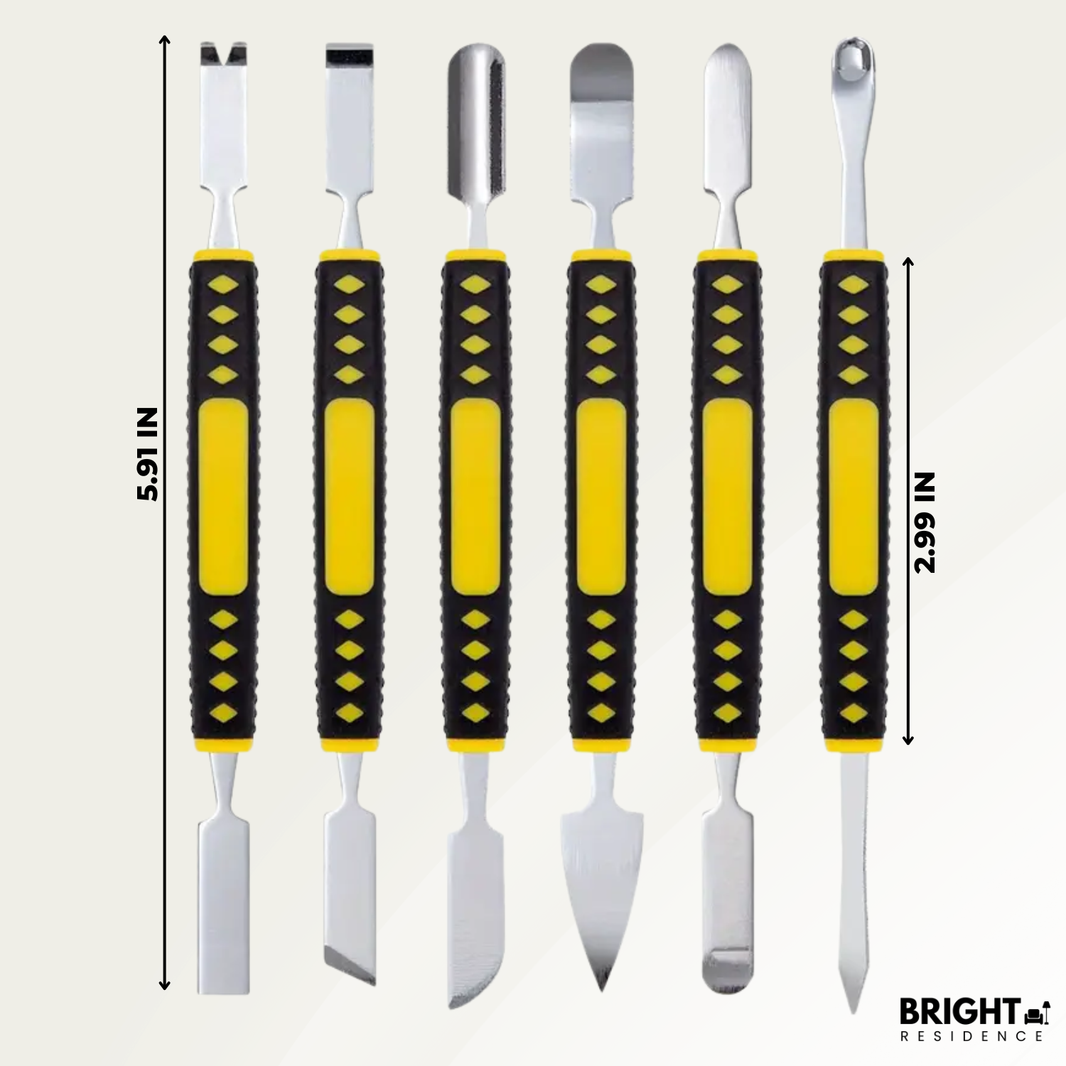 MicroOpener - Opens devices in seconds without damage