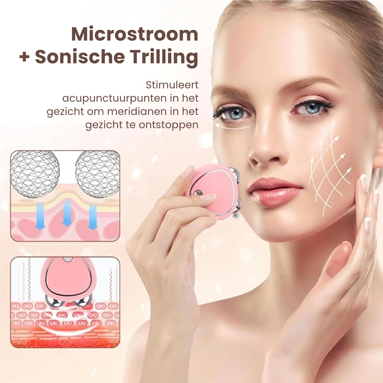 LiftGlow – Your At-Home Anti-Aging Solution