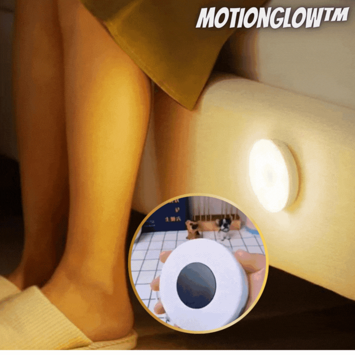 1+1 FREE | MotionLume - LED light with motion sensor