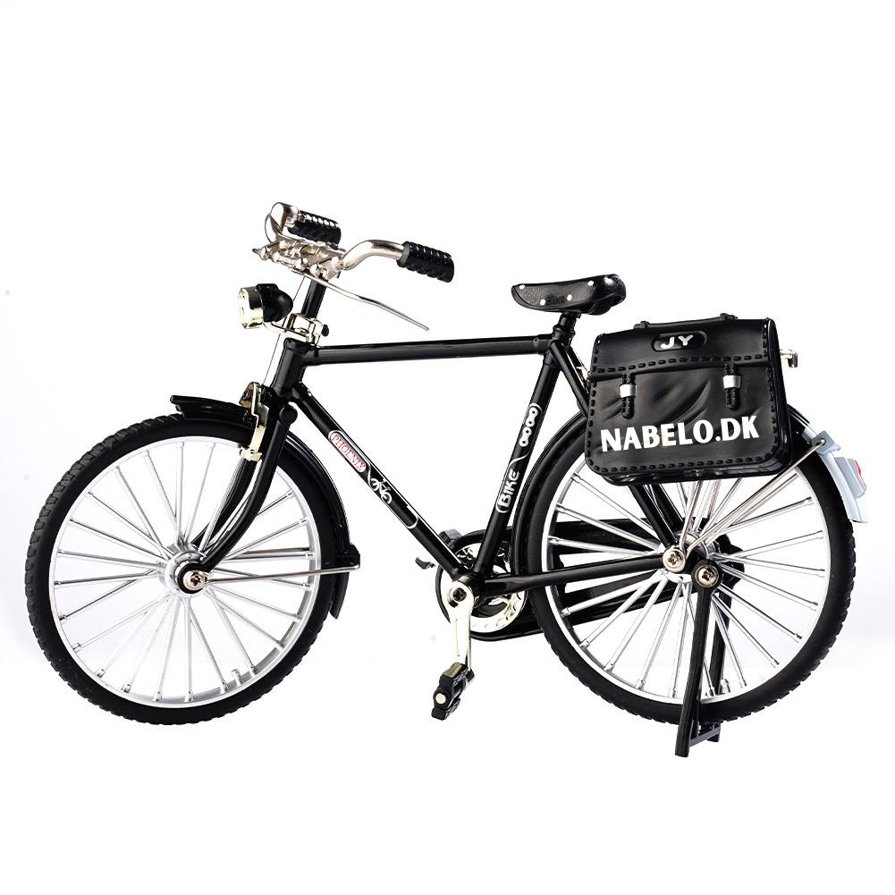 CycleCraft – Build, Display & Relive Timeless Cycling Charm