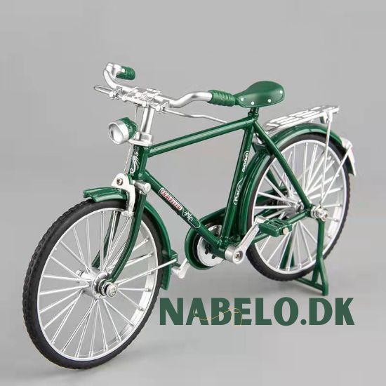 CycleCraft – Build, Display & Relive Timeless Cycling Charm