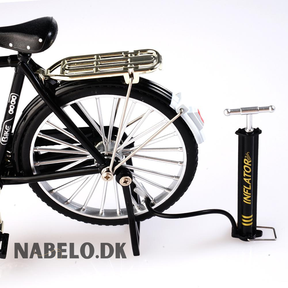 CycleCraft – Build, Display & Relive Timeless Cycling Charm