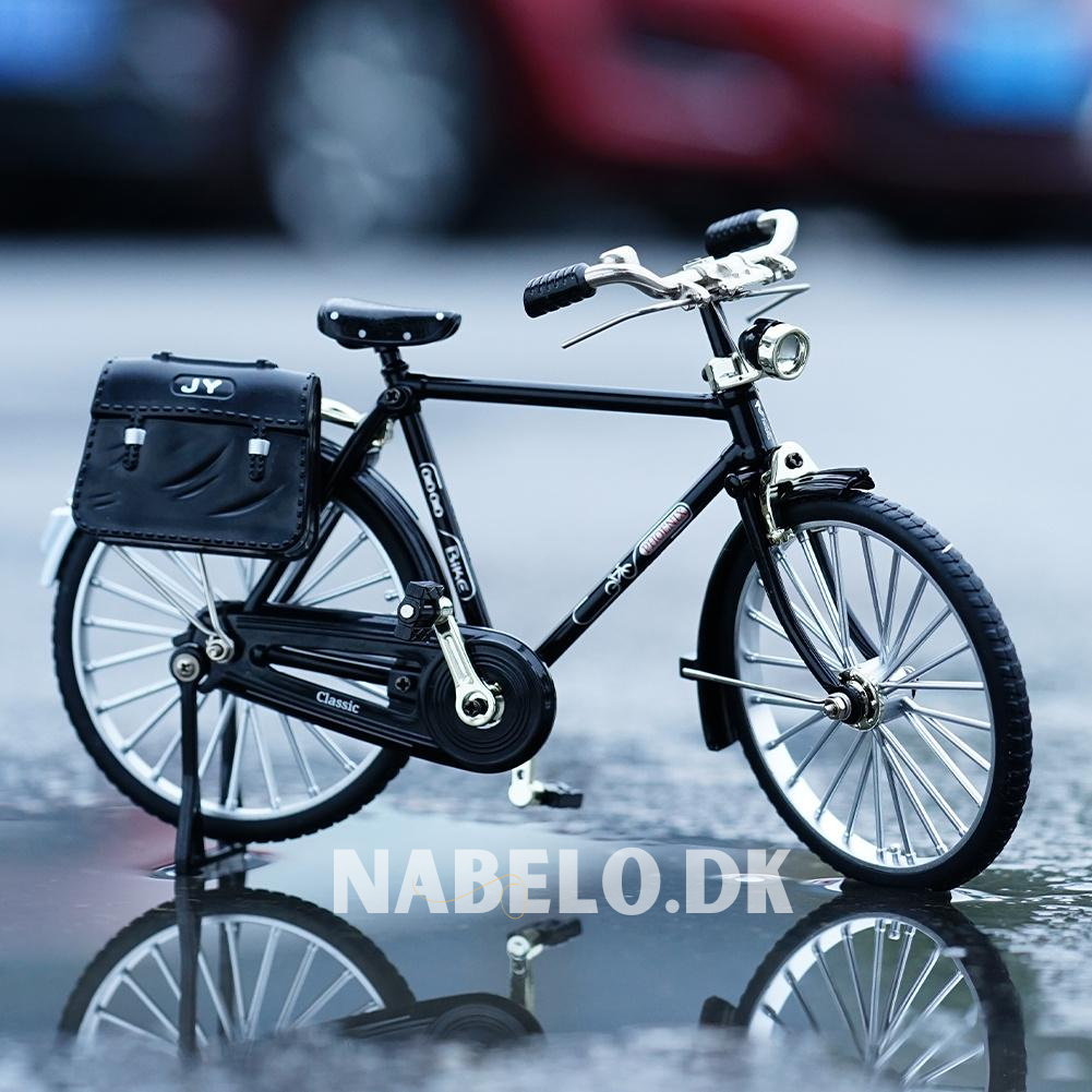 CycleCraft – Build, Display & Relive Timeless Cycling Charm