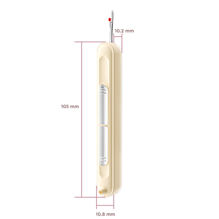 SewSmart Duo – Sewing Without Frustration, in Seconds