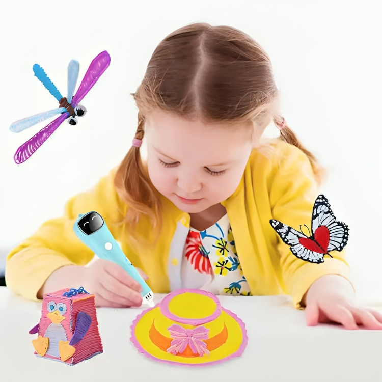 Inspire3D - Bringing creativity to life!